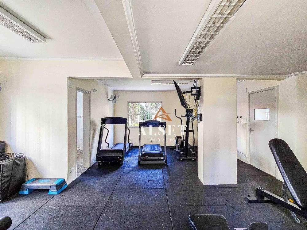 Apartamento, 3 quartos, 87 m² - Foto 9