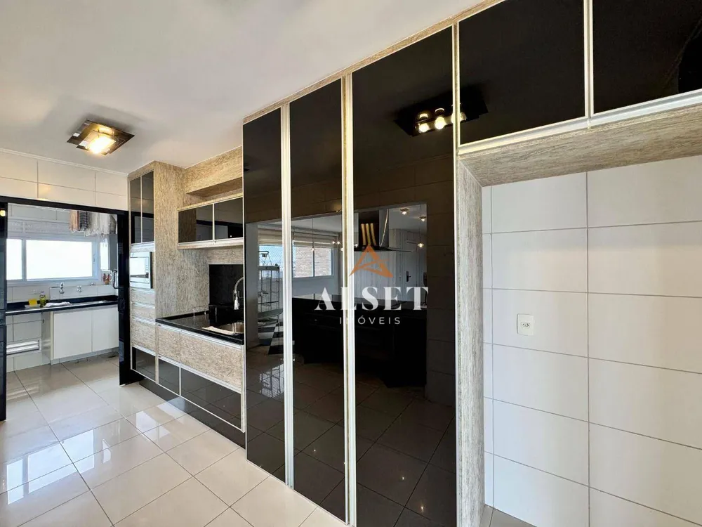 Apartamento, 3 quartos, 169 m² - Foto 8