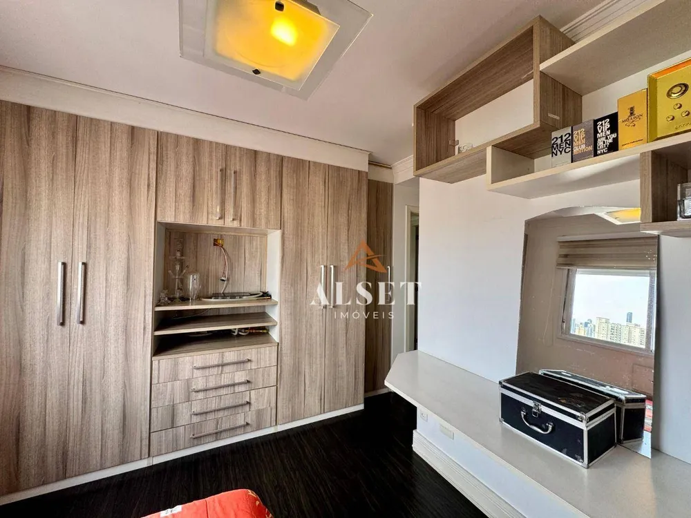 Apartamento, 3 quartos, 169 m² - Foto 1