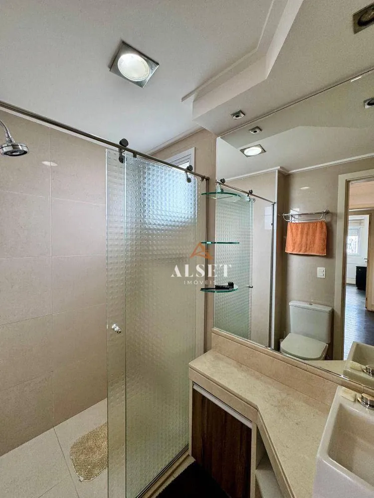 Apartamento, 3 quartos, 169 m² - Foto 7