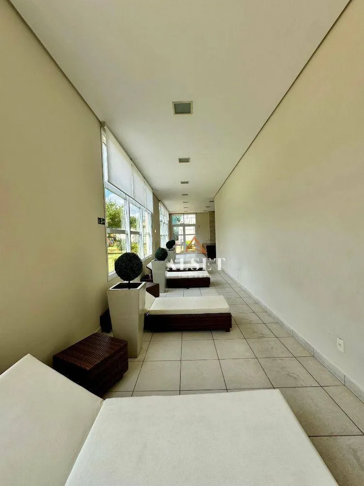 Apartamento, 3 quartos, 169 m² - Foto 6