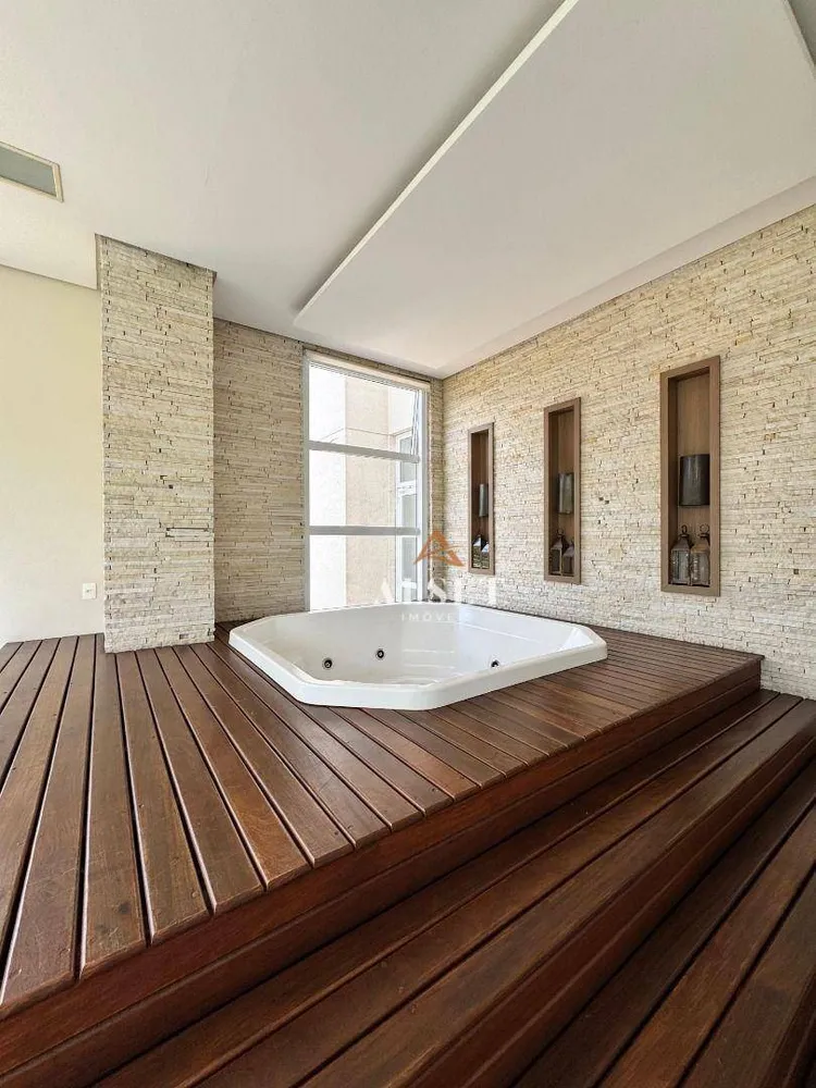 Apartamento, 3 quartos, 169 m² - Foto 4