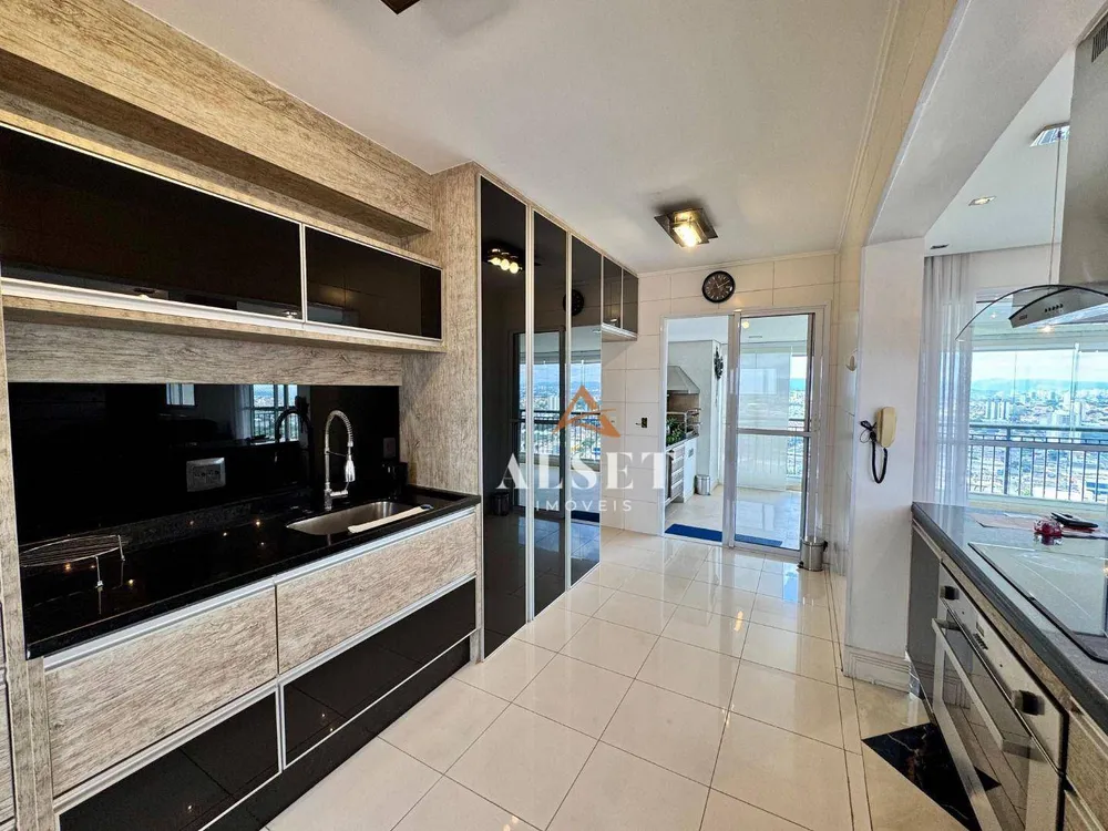 Apartamento, 3 quartos, 169 m² - Foto 3