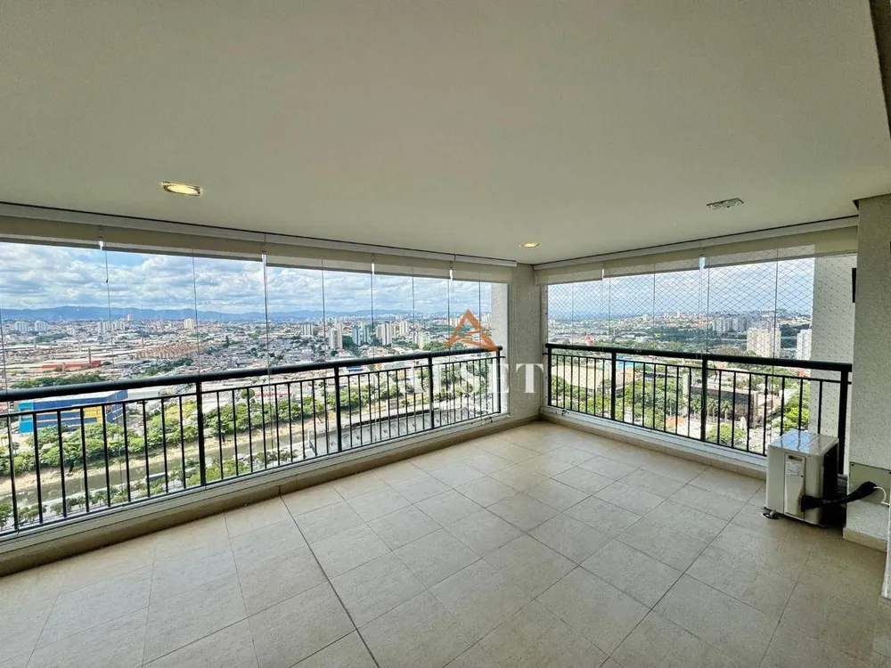 Apartamento, 3 quartos, 169 m² - Foto 1