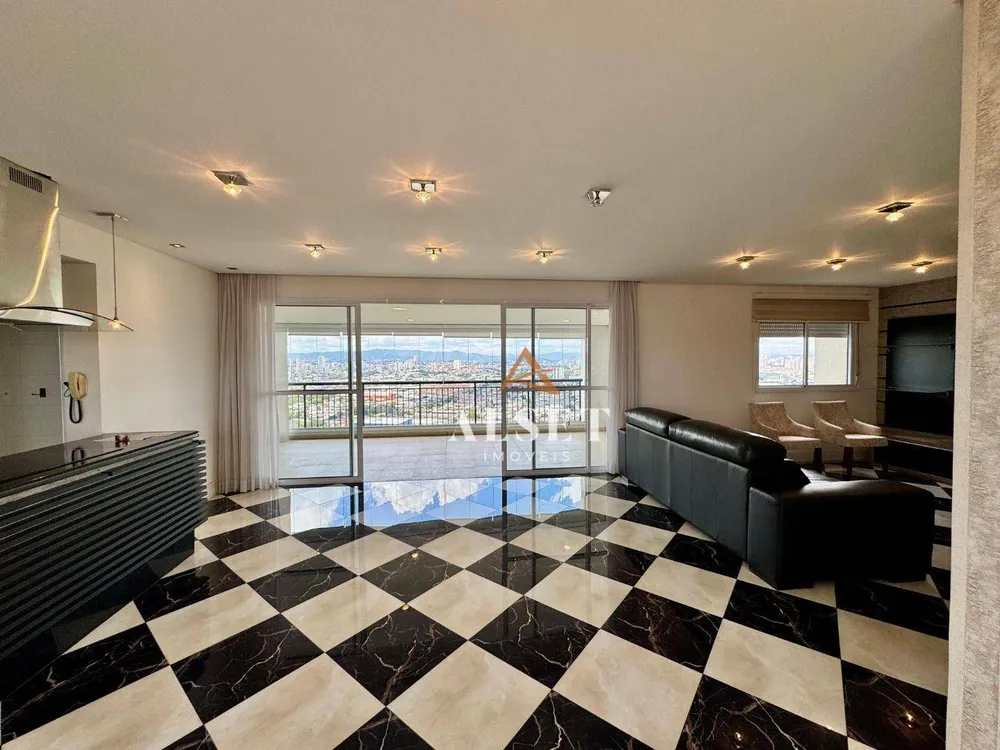 Apartamento, 3 quartos, 169 m² - Foto 12