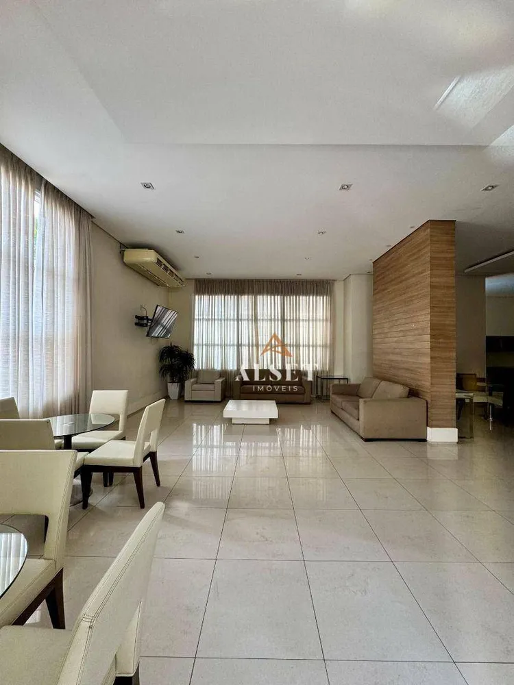 Apartamento, 3 quartos, 169 m² - Foto 15