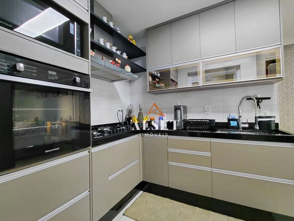Apartamento, 3 quartos, 102 m² - Foto 1