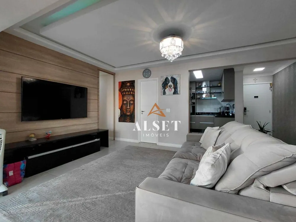 Apartamento, 3 quartos, 102 m² - Foto 4