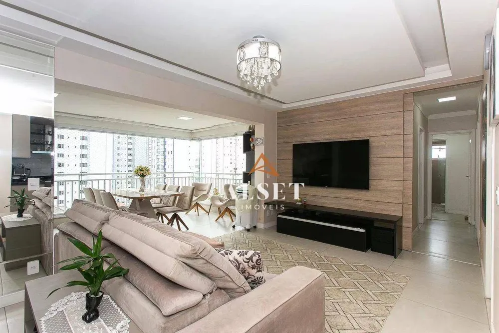 Apartamento, 3 quartos, 102 m² - Foto 12