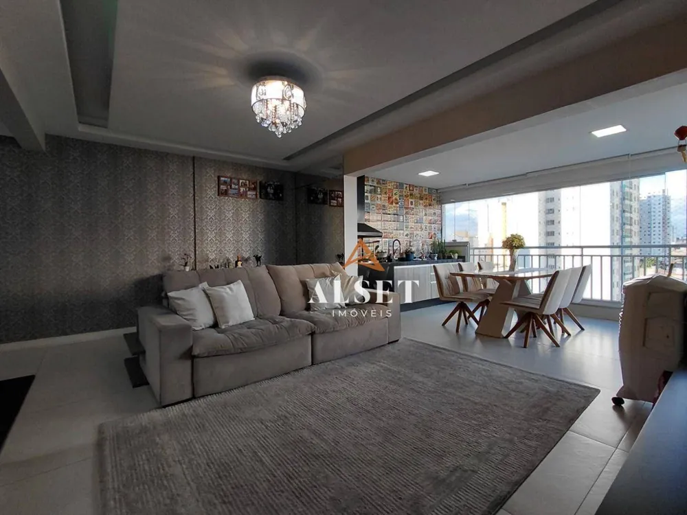 Apartamento, 3 quartos, 102 m² - Foto 10