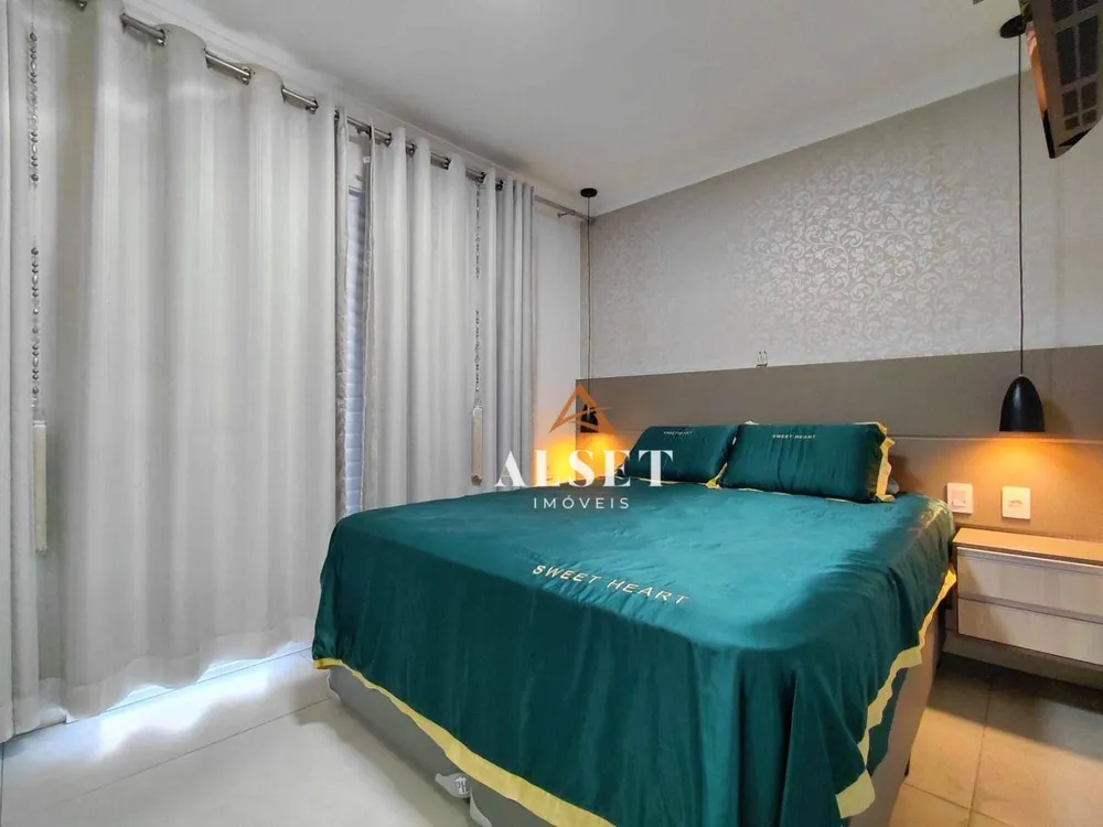 Apartamento, 3 quartos, 102 m² - Foto 2