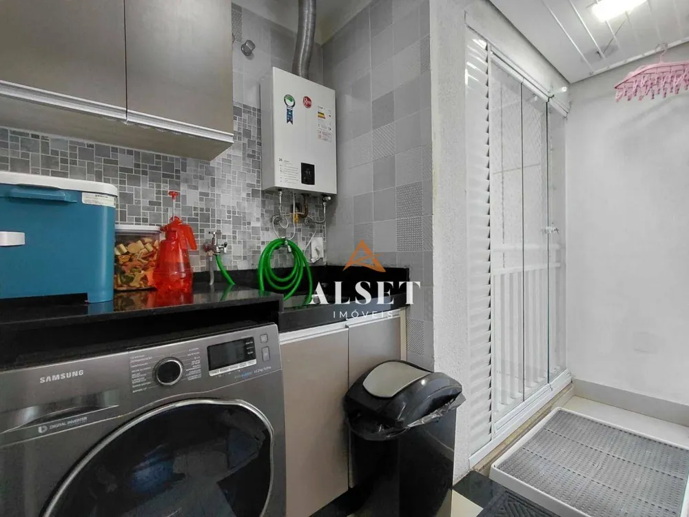 Apartamento, 3 quartos, 102 m² - Foto 11