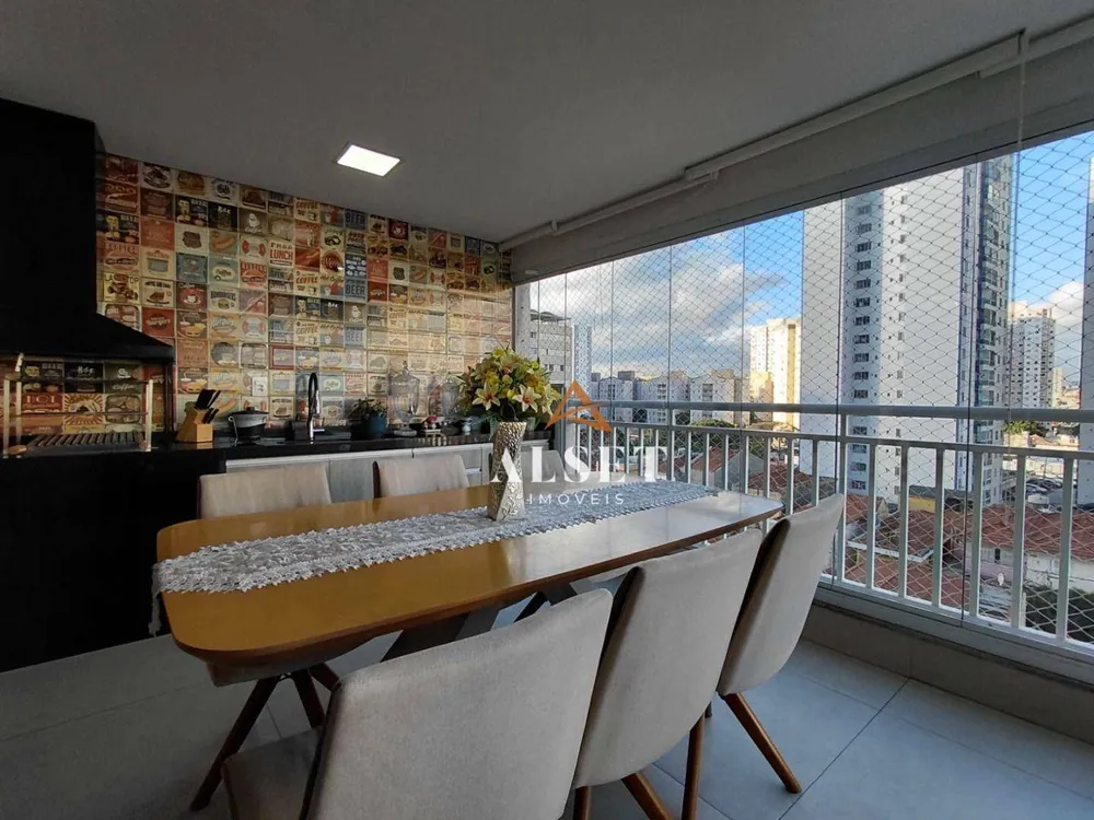 Apartamento, 3 quartos, 102 m² - Foto 9