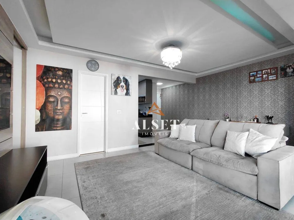 Apartamento, 3 quartos, 102 m² - Foto 6