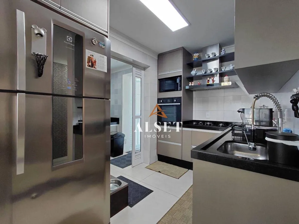 Apartamento, 3 quartos, 102 m² - Foto 5