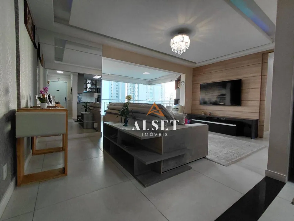 Apartamento, 3 quartos, 102 m² - Foto 3