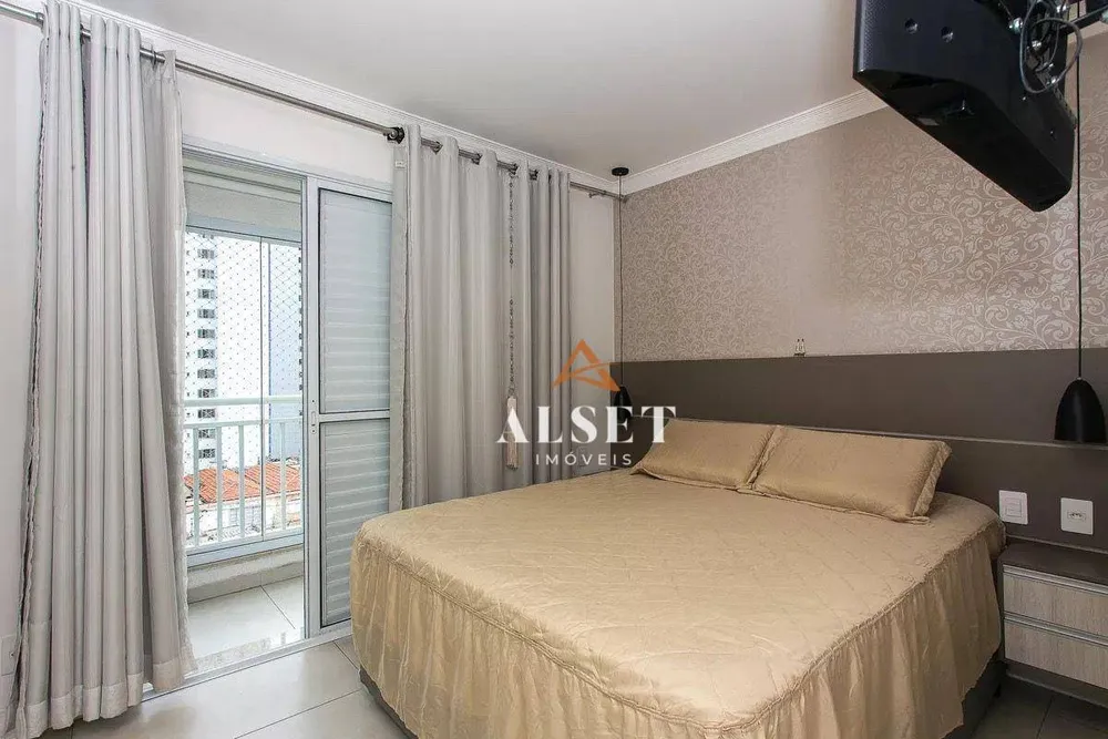 Apartamento, 3 quartos, 102 m² - Foto 7