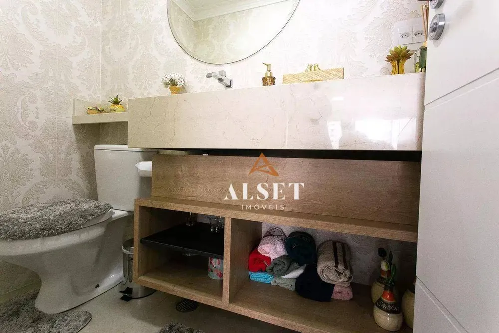 Apartamento, 3 quartos, 102 m² - Foto 8