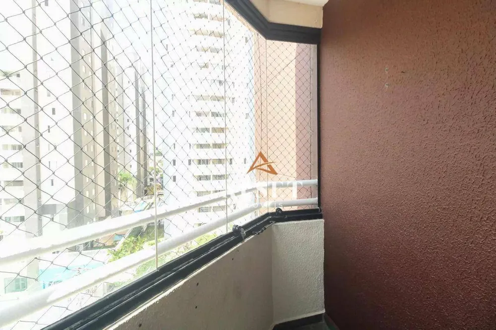 Apartamento, 3 quartos, 78 m² - Foto 3
