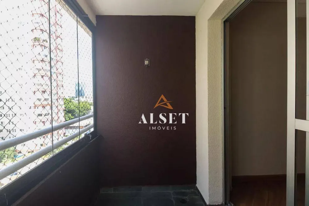 Apartamento, 3 quartos, 78 m² - Foto 4