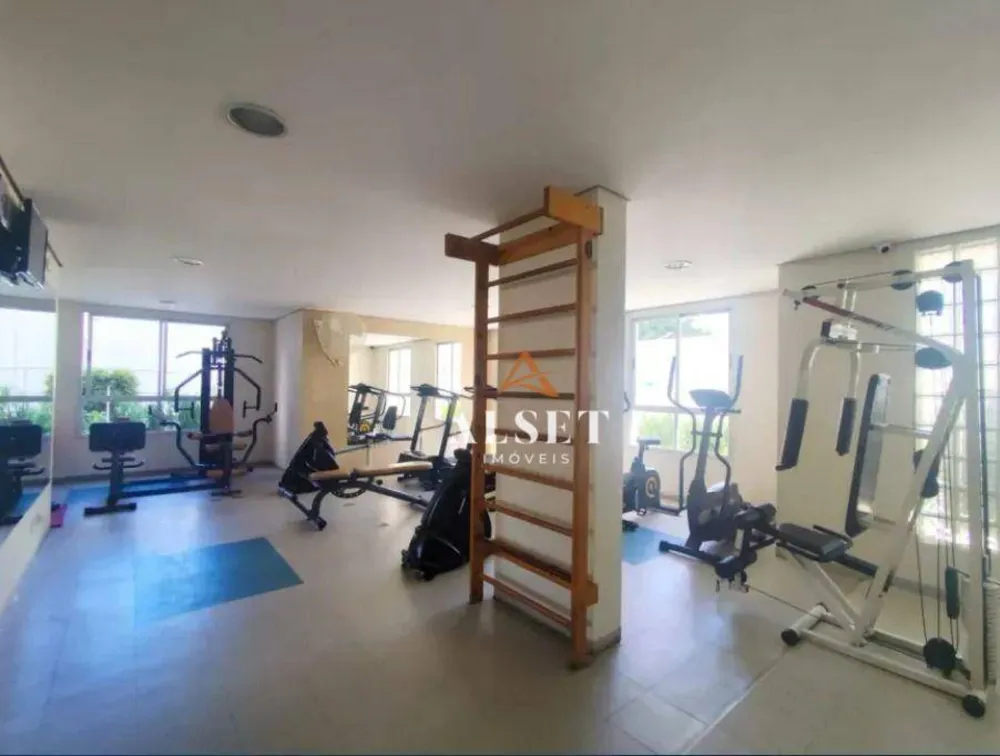 Apartamento, 3 quartos, 78 m² - Foto 15