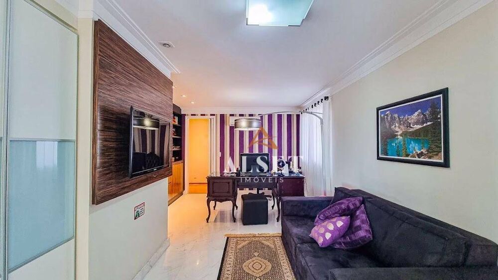 Apartamento à venda com 4 quartos, 225m² - Foto 16