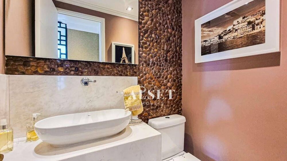 Apartamento à venda com 4 quartos, 225m² - Foto 6