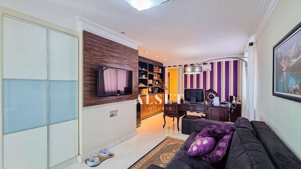 Apartamento à venda com 4 quartos, 225m² - Foto 15