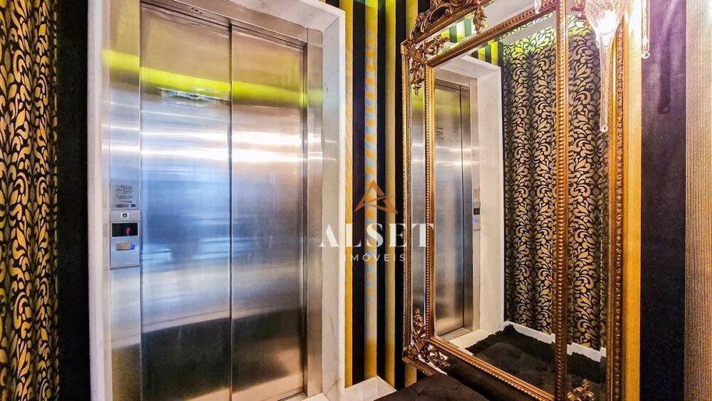 Apartamento à venda com 4 quartos, 225m² - Foto 19