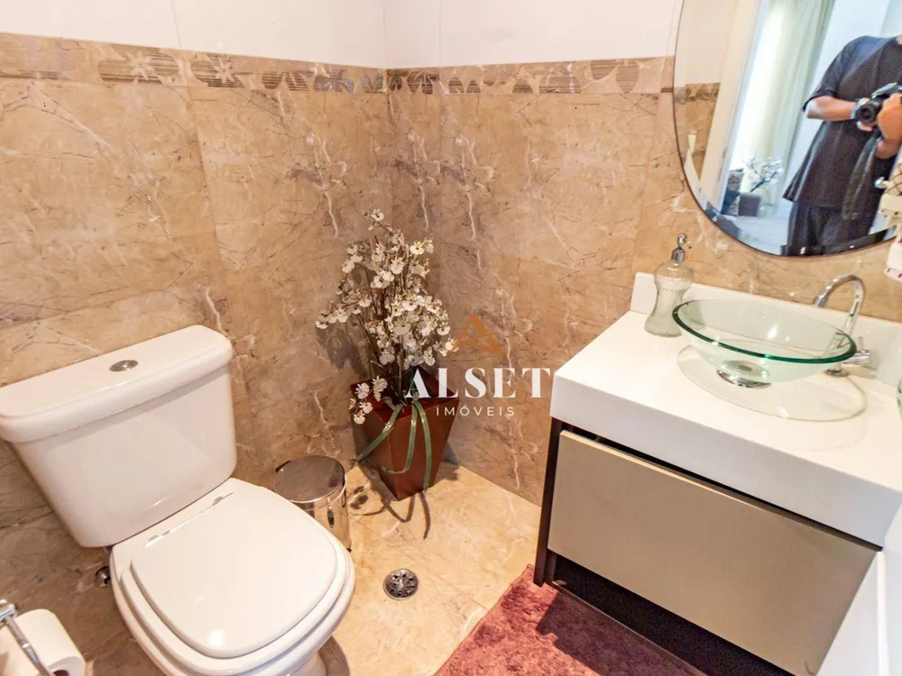 Apartamento, 3 quartos, 161 m² - Foto 3