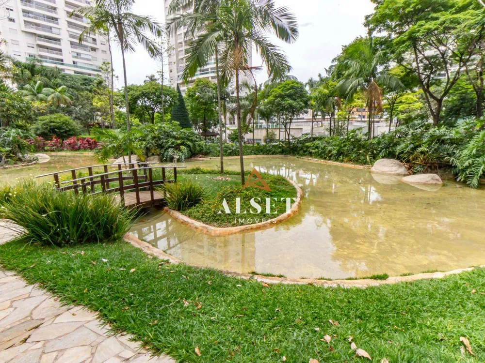 Apartamento, 3 quartos, 161 m² - Foto 12