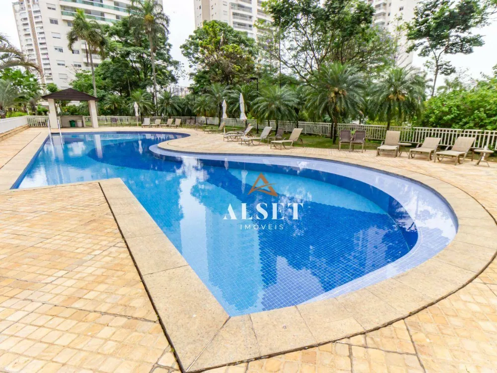 Apartamento, 3 quartos, 161 m² - Foto 11