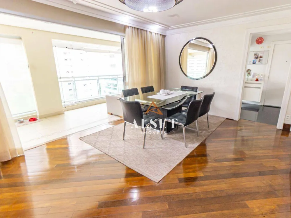 Apartamento, 3 quartos, 161 m² - Foto 2