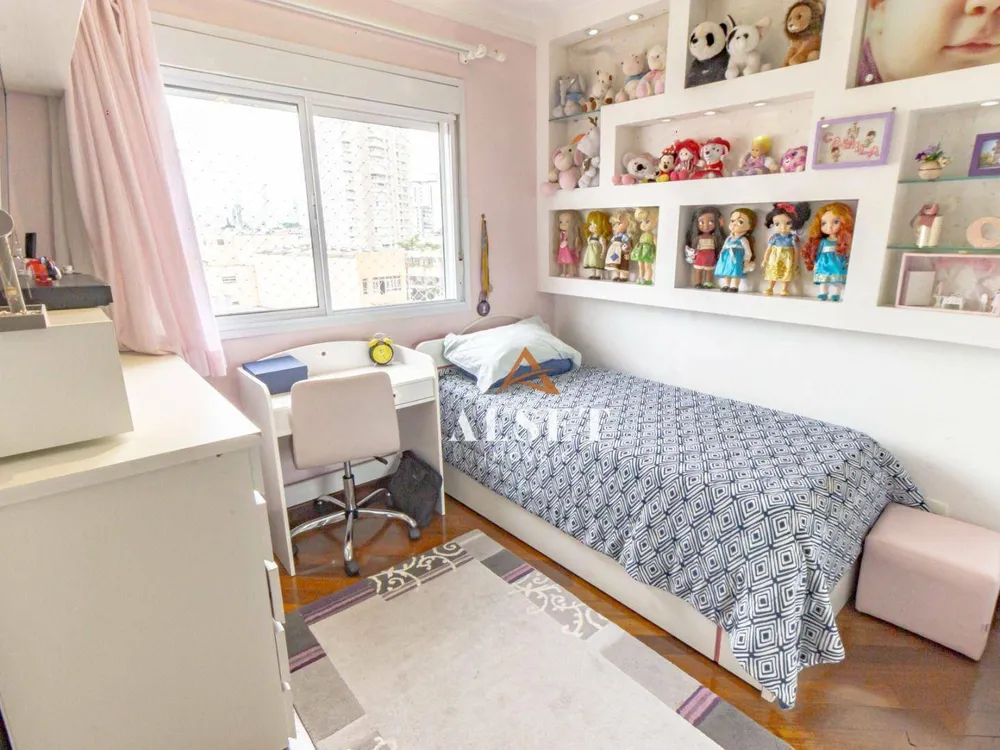 Apartamento, 3 quartos, 161 m² - Foto 5