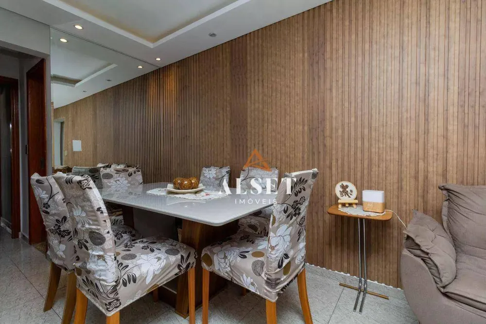 Apartamento, 3 quartos, 77 m² - Foto 5