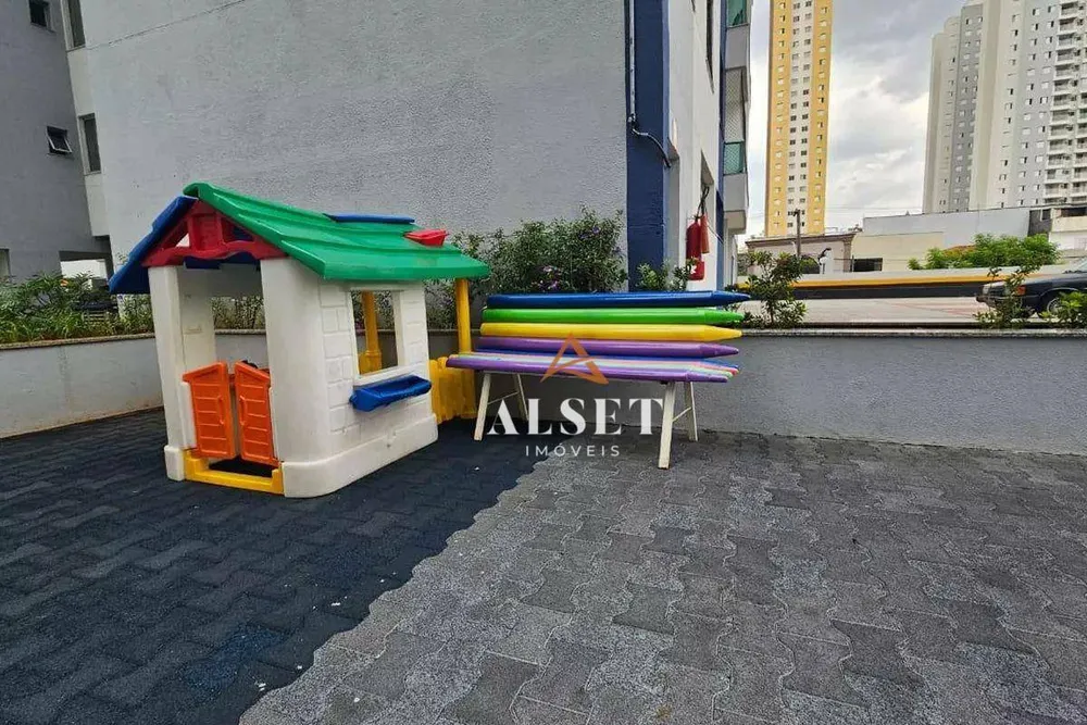 Apartamento, 3 quartos, 77 m² - Foto 3