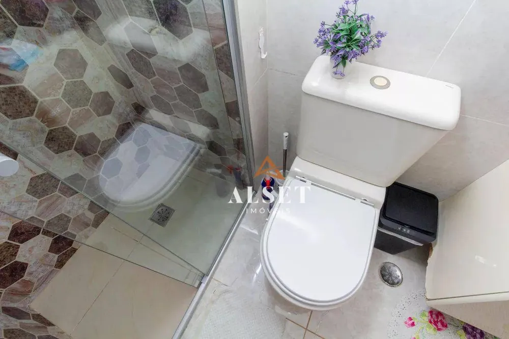 Apartamento, 3 quartos, 77 m² - Foto 4