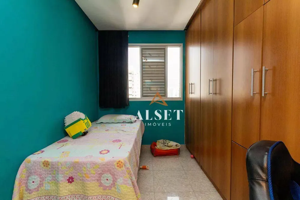 Apartamento, 3 quartos, 77 m² - Foto 8