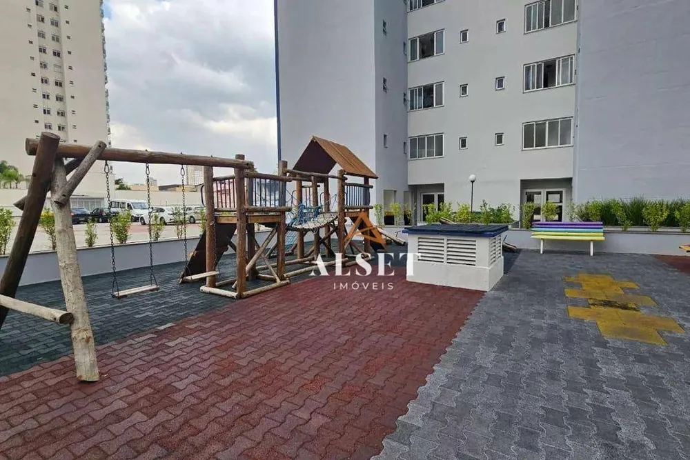 Apartamento, 3 quartos, 77 m² - Foto 8