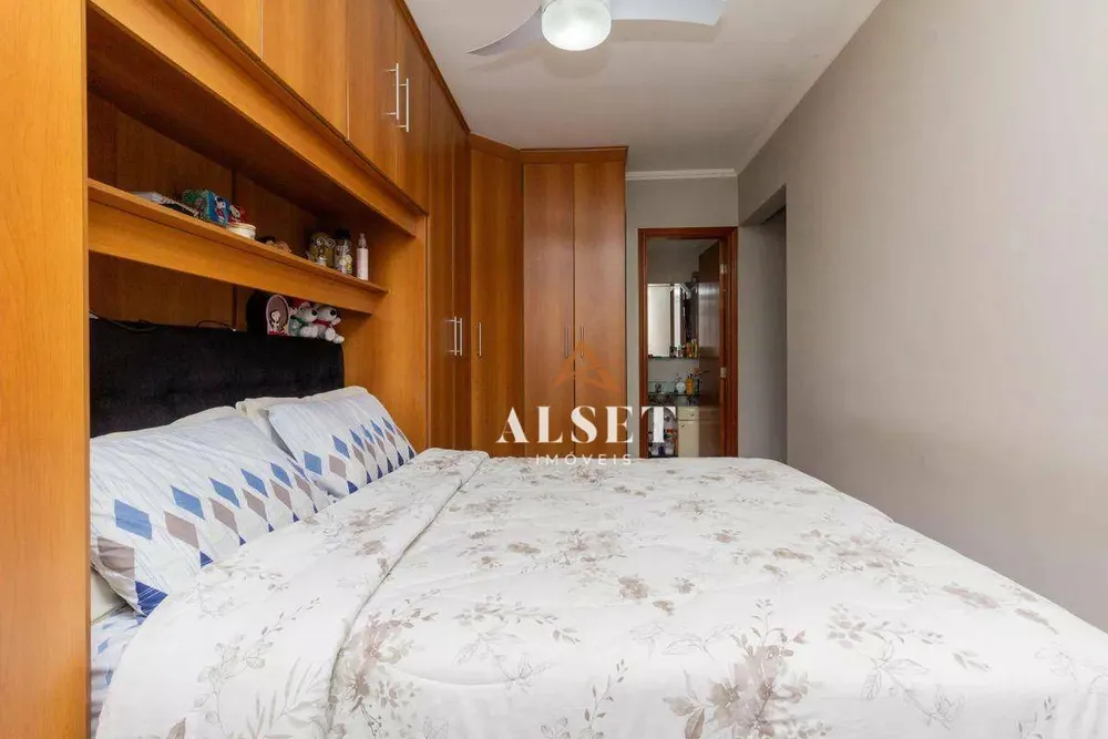 Apartamento, 3 quartos, 77 m² - Foto 9