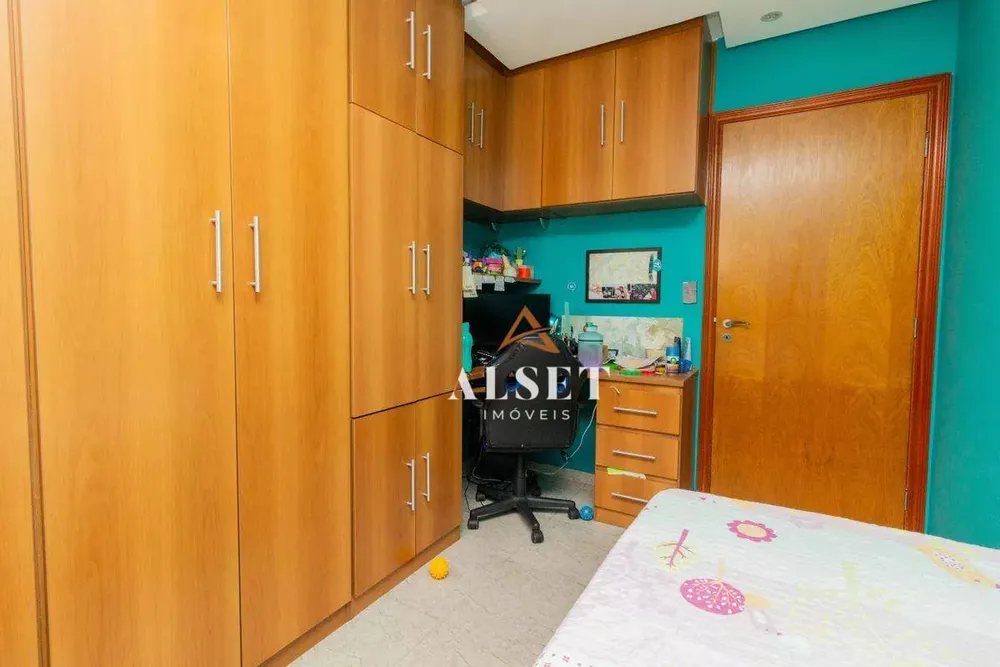 Apartamento, 3 quartos, 77 m² - Foto 7