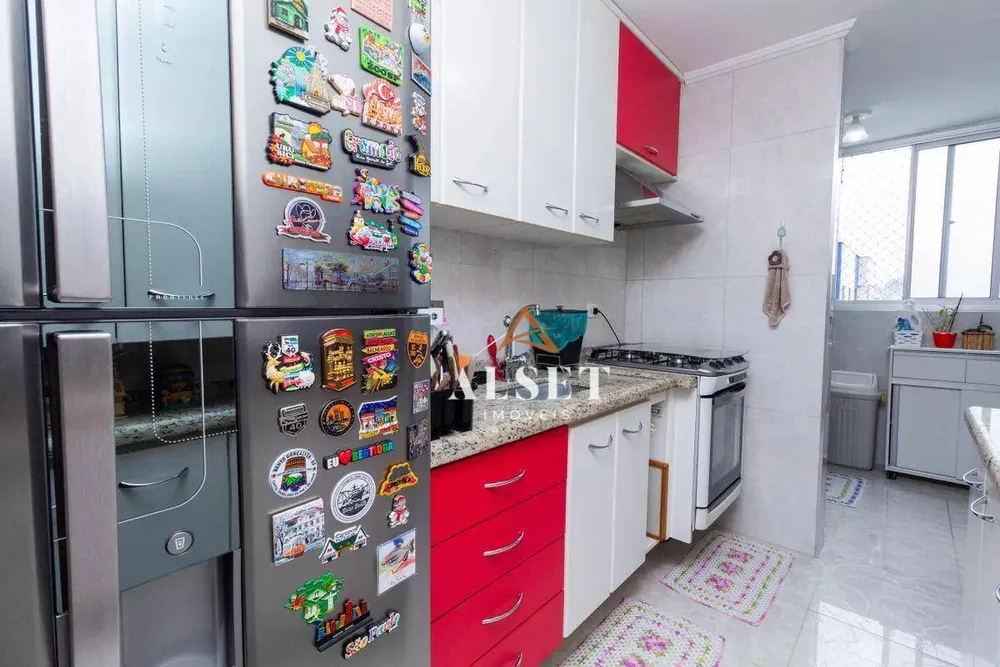 Apartamento, 3 quartos, 77 m² - Foto 2