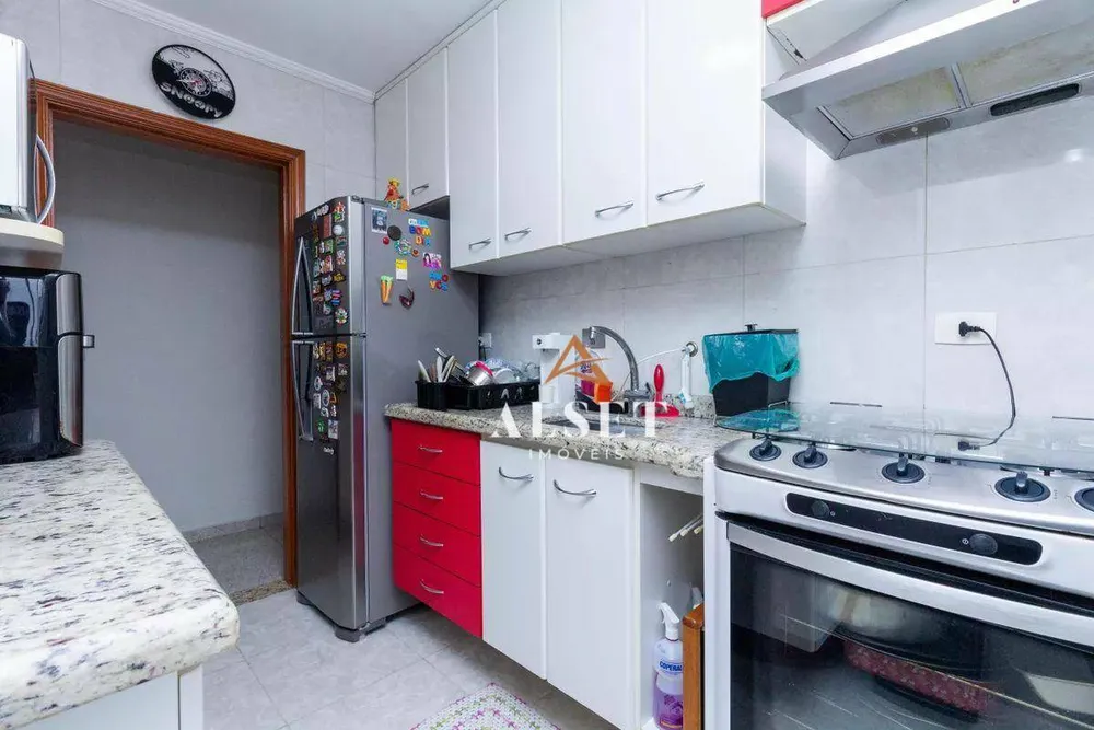 Apartamento, 3 quartos, 77 m² - Foto 7