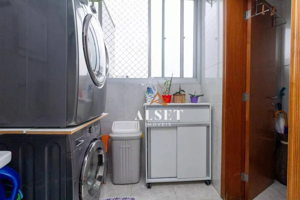 Apartamento, 3 quartos, 77 m² - Foto 1