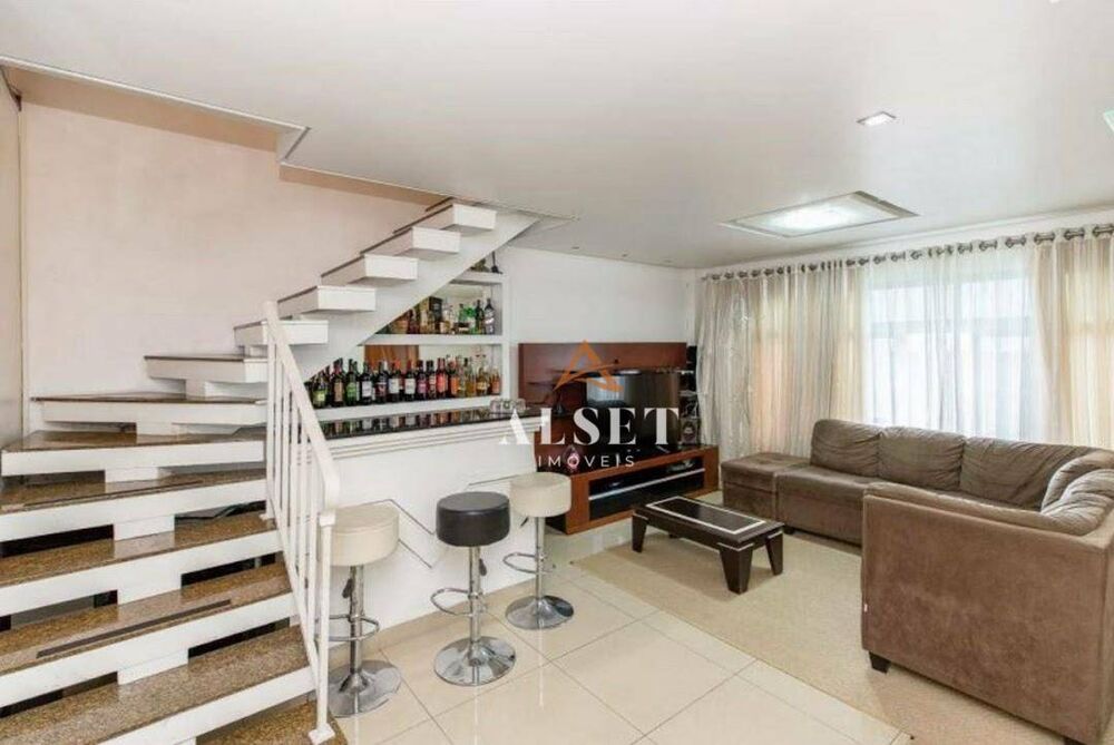 Sobrado, 3 quartos, 300 m² - Foto 3