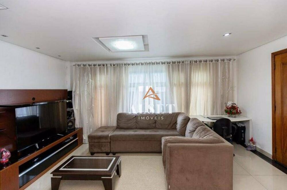 Sobrado, 3 quartos, 300 m² - Foto 1