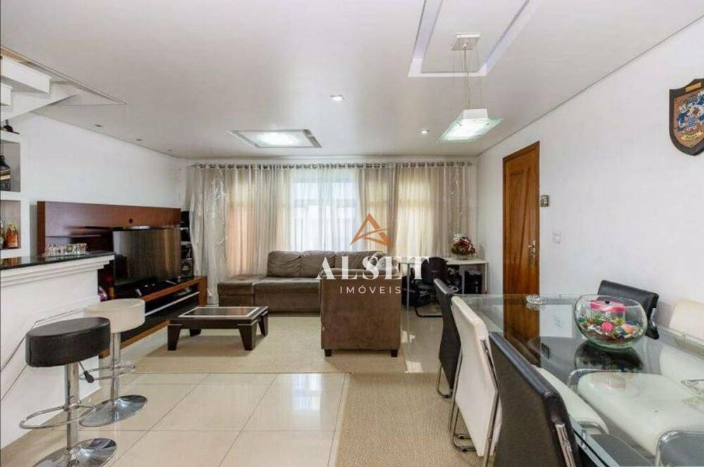 Sobrado, 3 quartos, 300 m² - Foto 12