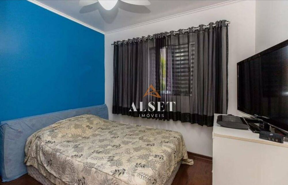Sobrado, 3 quartos, 300 m² - Foto 20