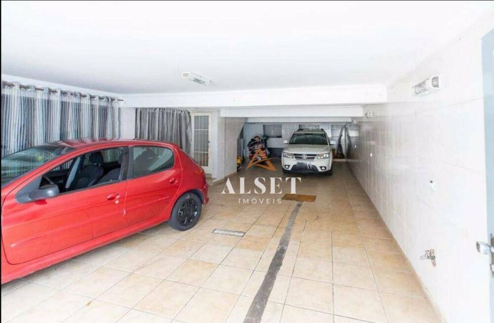 Sobrado, 3 quartos, 300 m² - Foto 24