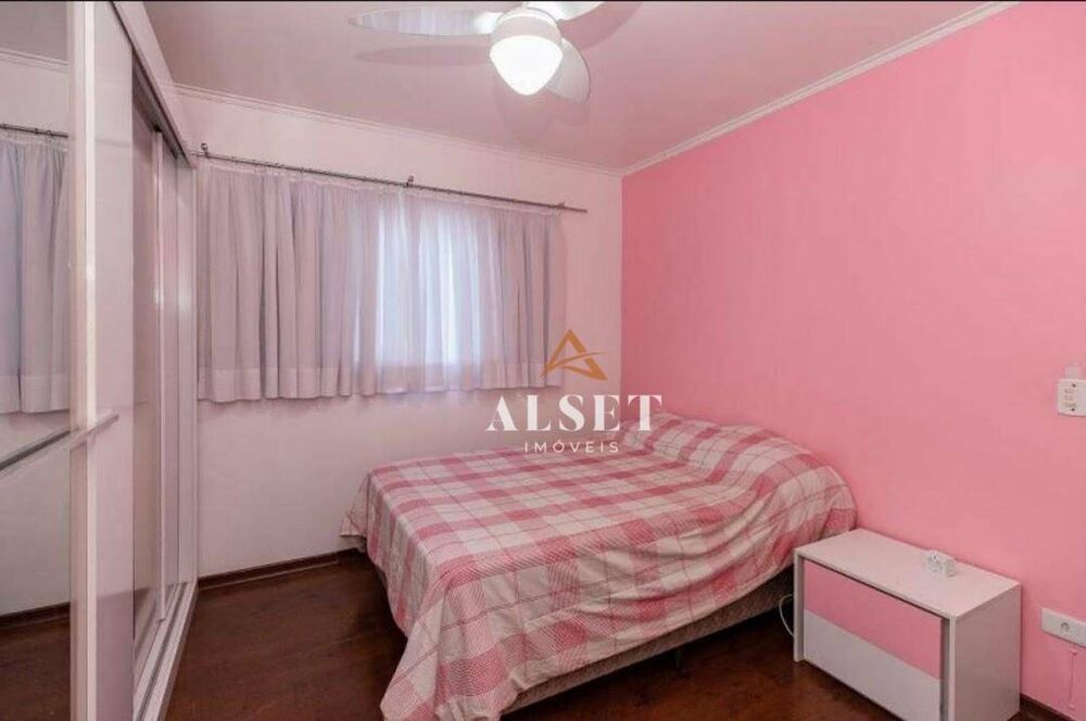 Sobrado, 3 quartos, 300 m² - Foto 17